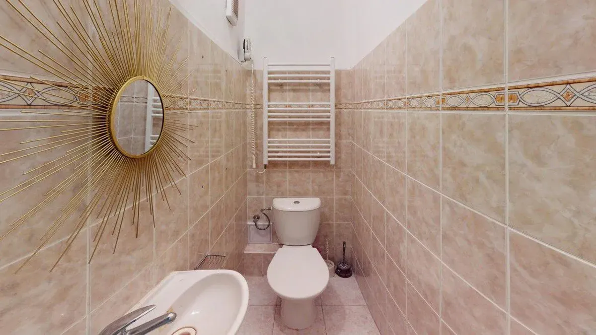 Prodej bytu 2+kk 50 m² Eliášova