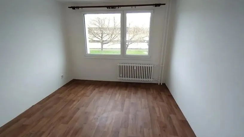Pronájem bytu