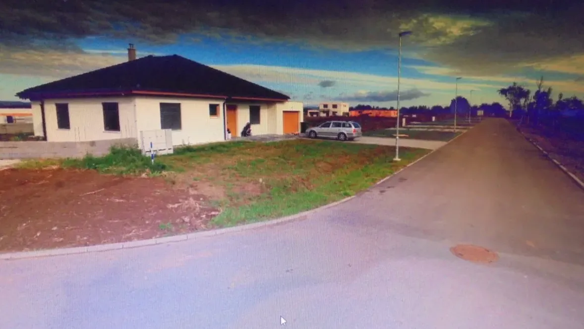Prodej stavebního pozemku 598 m² Veselí nad Moravou
