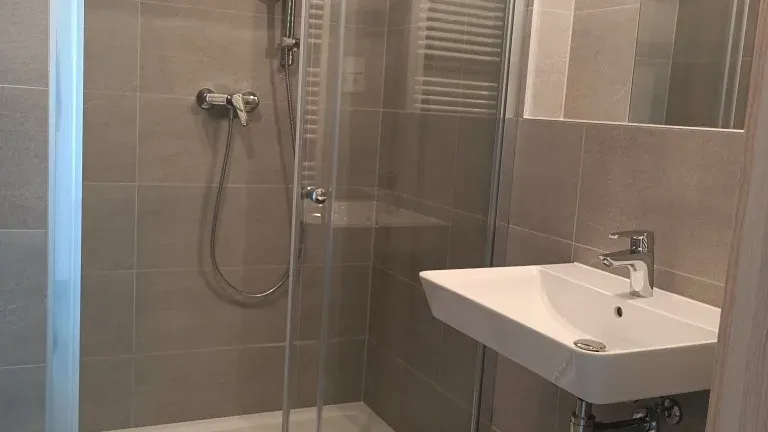 Pronájem bytu 2+kk 45 m2